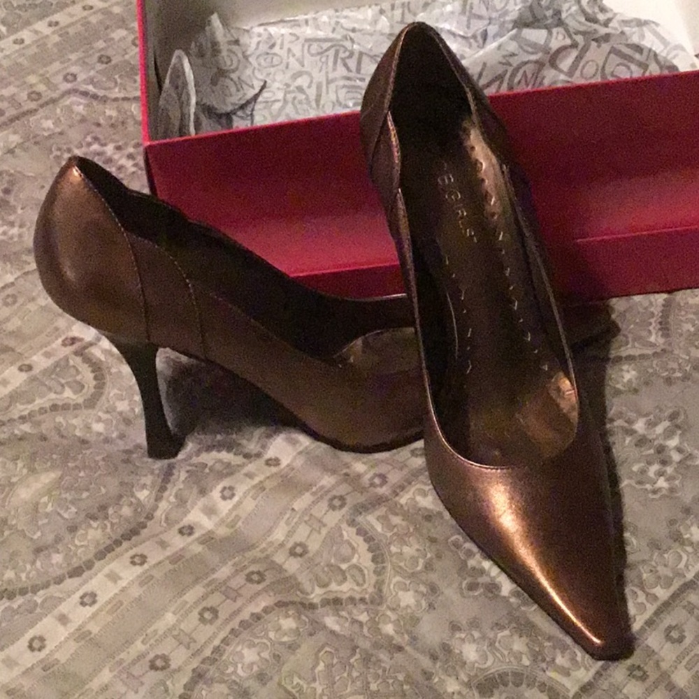 BCB Heels